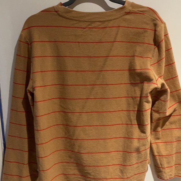 Striped shirt by Roolee - Picture 5 of 5